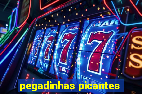 pegadinhas picantes